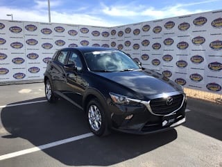 2021 Mazda CX-3 JM1DKDB79M1503071 2021 Mazda CX-3