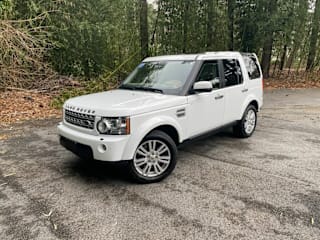 2012 Land Rover LR4 SALAG2D41CA615494 2012 Land Rover LR4