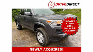 2019 Toyota Tacoma SR V6 3TMCZ5AN3KM251816 2019 Toyota Tacoma SR V6