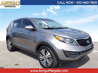 2016 Kia Sportage EX KNDPC3AC7G7845543 2016 Kia Sportage EX