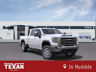 2021 GMC Sierra 2500HD SLT 1GT49NEYXMF253834 2021 GMC Sierra 2500HD SLT