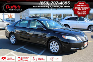 2009 Toyota Camry Hybrid Base 4T1BB46K09U102015 2009 Toyota Camry Hybrid Base