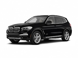 2020 BMW X3 xDrive30i 5UXTY5C05L9D41054 2020 BMW X3 xDrive30i