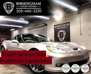 2013 Chevrolet Corvette Z16 Grand Sport 1G1YW3DW3D5109250 2013 Chevrolet Corvette Z16 Grand Sport