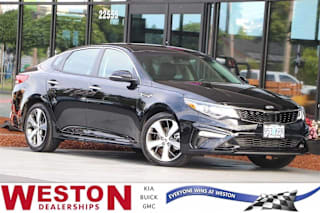 2020 Kia Optima S 5XXGT4L38LG439338 2020 Kia Optima S