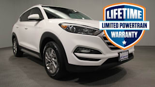 2018 Hyundai Tucson SEL KM8J33A4XJU702802 2018 Hyundai Tucson SEL