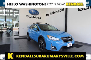 2017 Subaru Crosstrek 2.0i Premium JF2GPABC8HH262791 2017 Subaru Crosstrek 2.0i Premium