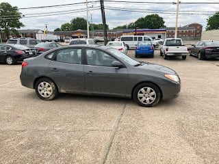 2008 Hyundai Elantra GLS KMHDU46D78U298618 2008 Hyundai Elantra GLS