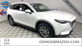 2018 Mazda CX-9 Touring JM3TCBCY0J0217932 2018 Mazda CX-9 Touring
