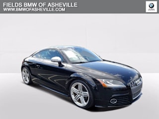 2010 Audi TT 2.0T quattro Prestige TRUKFAFK4A1000896 2010 Audi TT 2.0T quattro Prestige