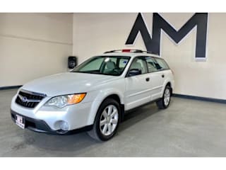 2009 Subaru Outback 2.5i Special Edition 4S4BP61C397326391 2009 Subaru Outback 2.5i Special Edition