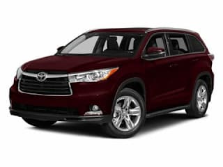2014 Toyota Highlander Limited Platinum 5TDDKRFHXES043522 2014 Toyota Highlander Limited Platinum