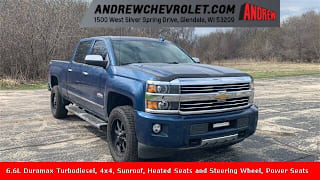 2015 Chevrolet Silverado 2500HD 1GC1KXE81FF556622 2015 Chevrolet Silverado 2500HD