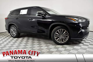 2021 Toyota Highlander Platinum 5TDFZRBH9MS099489 2021 Toyota Highlander Platinum