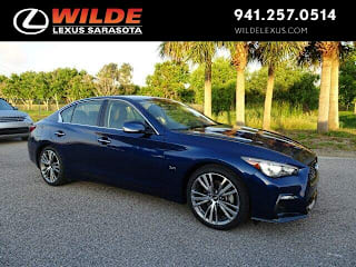 2018 Infiniti Q50 3.0T Sport JN1EV7AP1JM359821 2018 Infiniti Q50 3.0T Sport