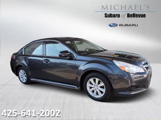 2012 Subaru Legacy 2.5i Premium 4S3BMBC65C3027352 2012 Subaru Legacy 2.5i Premium