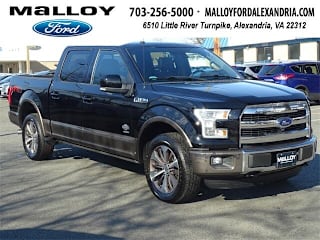 2016 Ford F-150 King Ranch 1FTEW1EG1GFD35341 2016 Ford F-150 King Ranch
