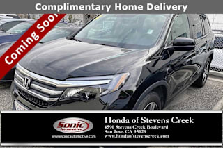2018 Honda Pilot 5FNYF5H32JB010531 2018 Honda Pilot