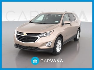2019 Chevrolet Equinox LT 2GNAXTEV1K6201753 2019 Chevrolet Equinox LT