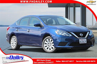 2018 Nissan Sentra 3N1AB7APXJY335215 2018 Nissan Sentra