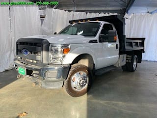 2015 Ford F-350 Super Duty XL 1FDRF3H6XFED72260 2015 Ford F-350 Super Duty XL