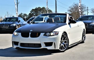 2007 BMW 3 Series 335i WBAWL73527PX48023 2007 BMW 3 Series 335i