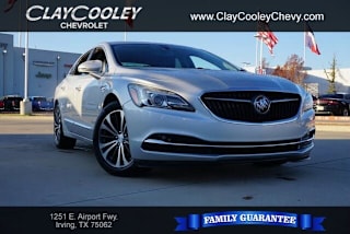 2017 Buick LaCrosse Essence 1G4ZP5SS4HU214200 2017 Buick LaCrosse Essence