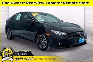 2018 Honda Civic SHHFK7H50JU211276 2018 Honda Civic