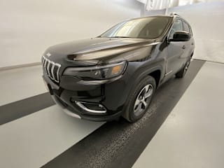 2019 Jeep Cherokee Limited 1C4PJMDXXKD363962 2019 Jeep Cherokee Limited