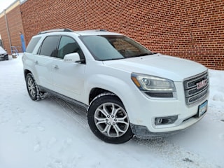 2016 GMC Acadia 1GKKVRKD0GJ151752 2016 GMC Acadia