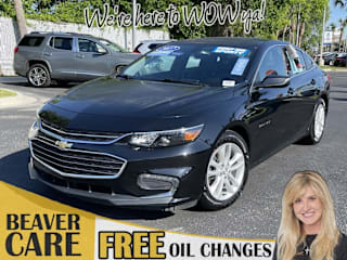 2017 Chevrolet Malibu LT 1G1ZE5ST3HF249908 2017 Chevrolet Malibu LT