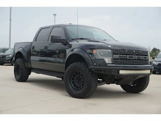 2013 Ford F-150 1FTFW1R6XDFA66970 2013 Ford F-150