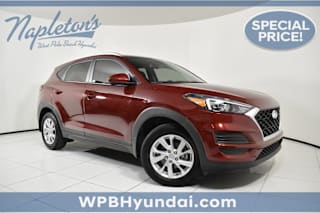2020 Hyundai Tucson Value KM8J33A48LU109703 2020 Hyundai Tucson Value