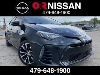 2017 Toyota Corolla 5YFBURHE2HP629178 2017 Toyota Corolla