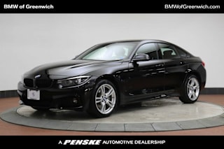 2018 BMW 4 Series 430i xDrive Gran Coupe WBA4J3C54JBL04846 2018 BMW 4 Series 430i xDrive Gran Coupe