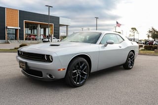 2020 Dodge Challenger SXT 2C3CDZAG0LH201967 2020 Dodge Challenger SXT