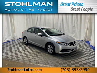 2015 Honda Civic LX 19XFB2F51FE099818 2015 Honda Civic LX