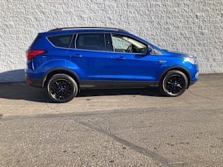 2019 Ford Escape 1FMCU9HD8KUA26026 2019 Ford Escape