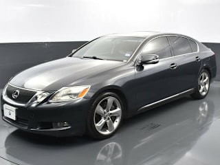 2008 Lexus GS 350 Base JTHBE96S380037416 2008 Lexus GS 350 Base