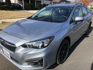 2017 Subaru Impreza Premium 4S3GTAB62H3729656 2017 Subaru Impreza Premium