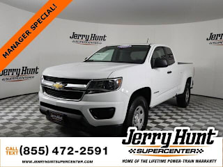 2017 Chevrolet Colorado 1GCHSBEA4H1287293 2017 Chevrolet Colorado