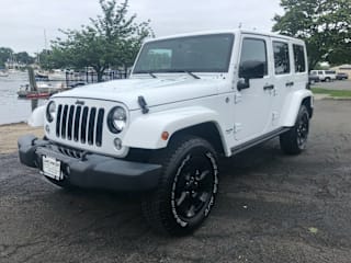 2015 Jeep Wrangler Unlimited Altitude 1C4HJWEG5FL695642 2015 Jeep Wrangler Unlimited Altitude
