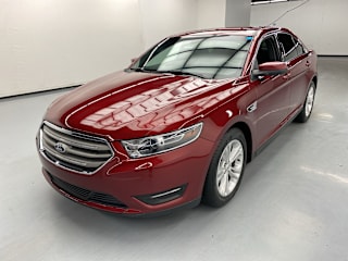 2016 Ford Taurus SEL 1FAHP2E84GG136079 2016 Ford Taurus SEL
