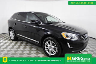 2015 Volvo XC60 T5 Drive-E Premier YV440MDKXF2745160 2015 Volvo XC60 T5 Drive-E Premier