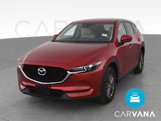 2017 Mazda CX-5 JM3KFBCL8H0134105 2017 Mazda CX-5