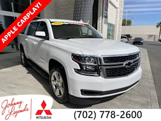 2017 Chevrolet Suburban 1GNSCHKC2HR310865 2017 Chevrolet Suburban