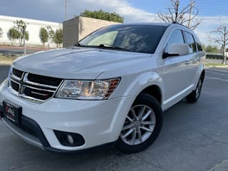 2015 Dodge Journey 3C4PDCBG8FT742253 2015 Dodge Journey