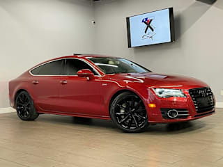 2015 Audi A7 WAUWGAFC7FN016105 2015 Audi A7