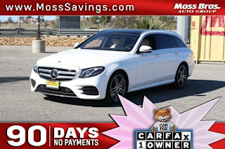2019 Mercedes-Benz E-Class WDDZH6JB9KA598904 2019 Mercedes-Benz E-Class