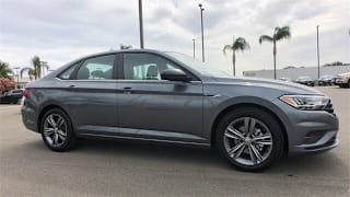 2021 Volkswagen Jetta 1.4T R-Line 3VWC57BU0MM038562 2021 Volkswagen Jetta 1.4T R-Line